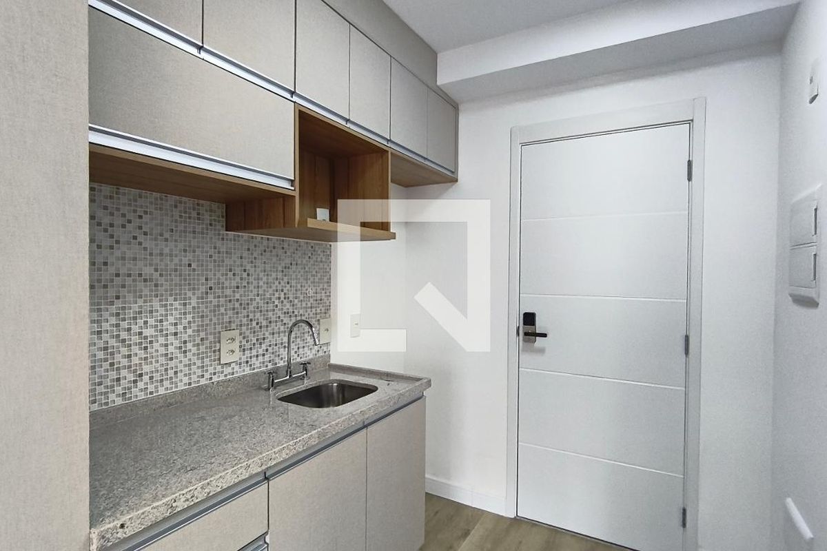 Kitnet-Studio, 20 m² - Foto 17