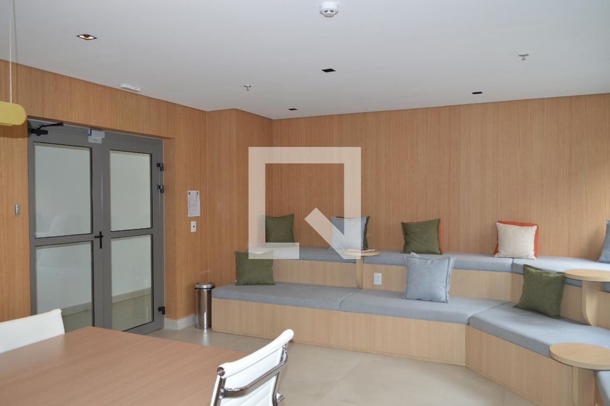Kitnet-Studio, 20 m² - Foto 40