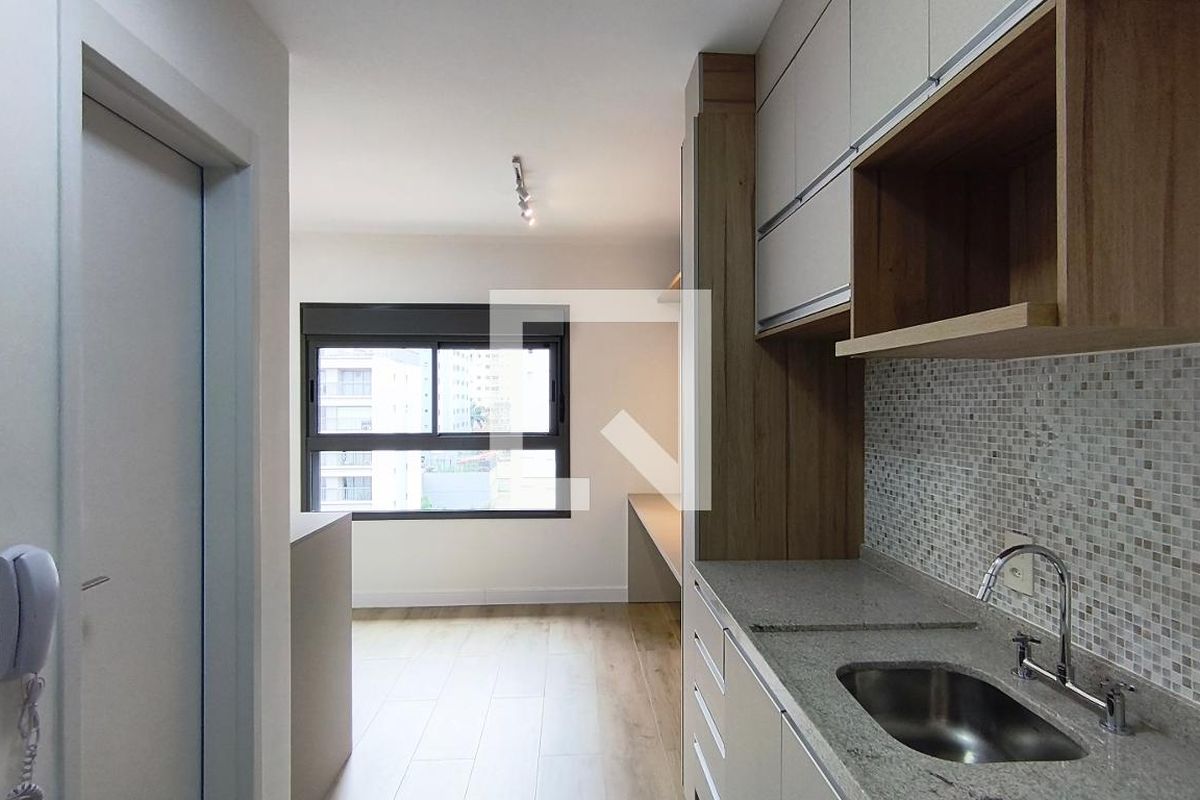 Kitnet-Studio, 20 m² - Foto 20