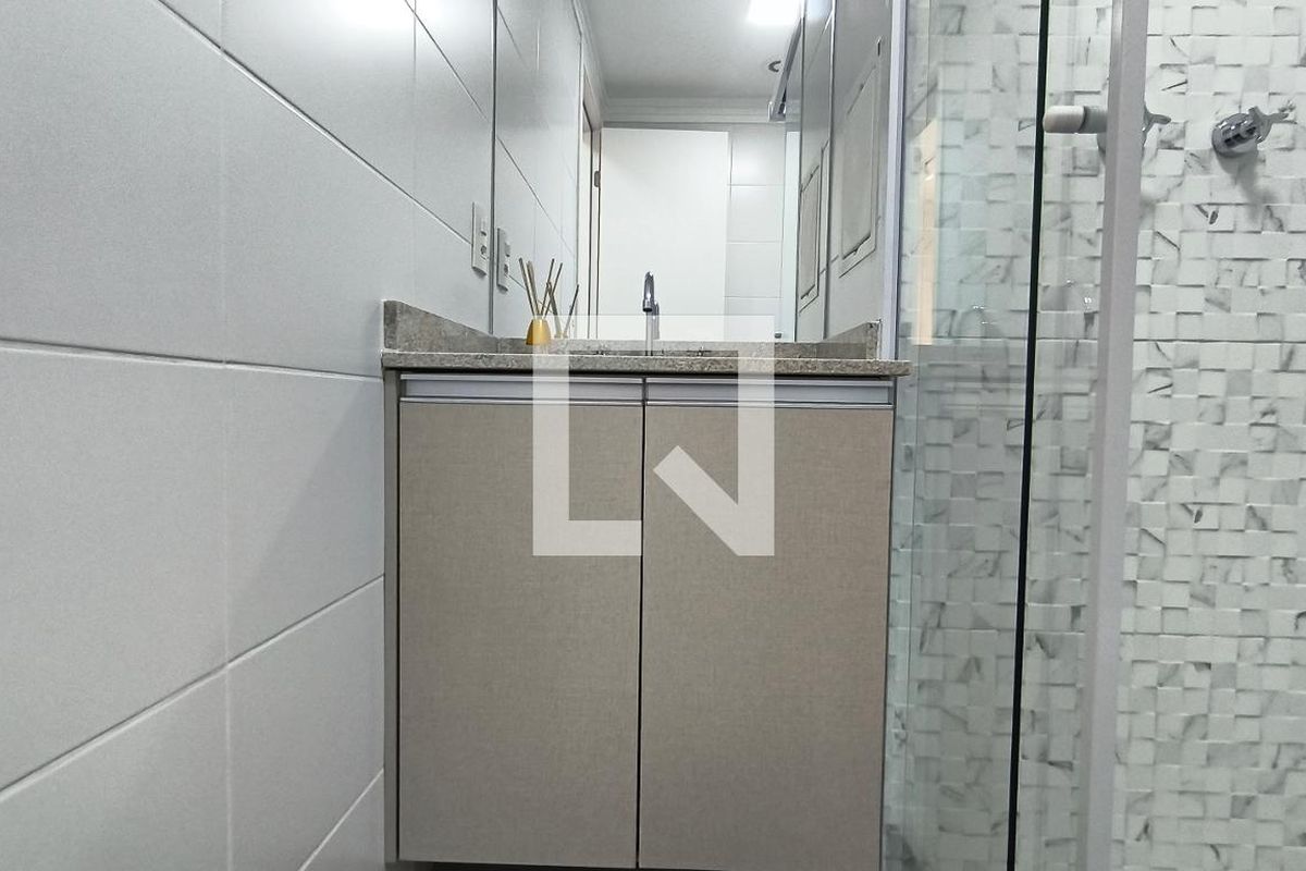Kitnet-Studio, 20 m² - Foto 12