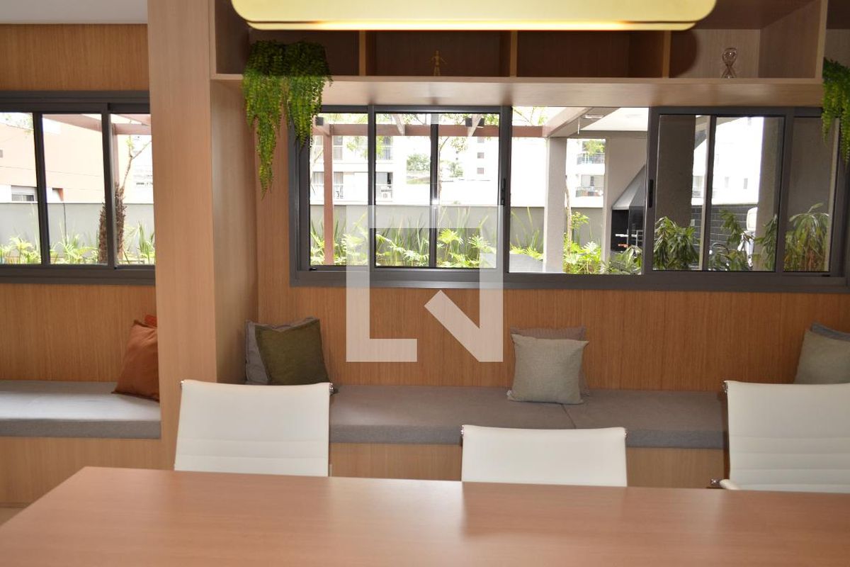 Kitnet-Studio, 20 m² - Foto 39
