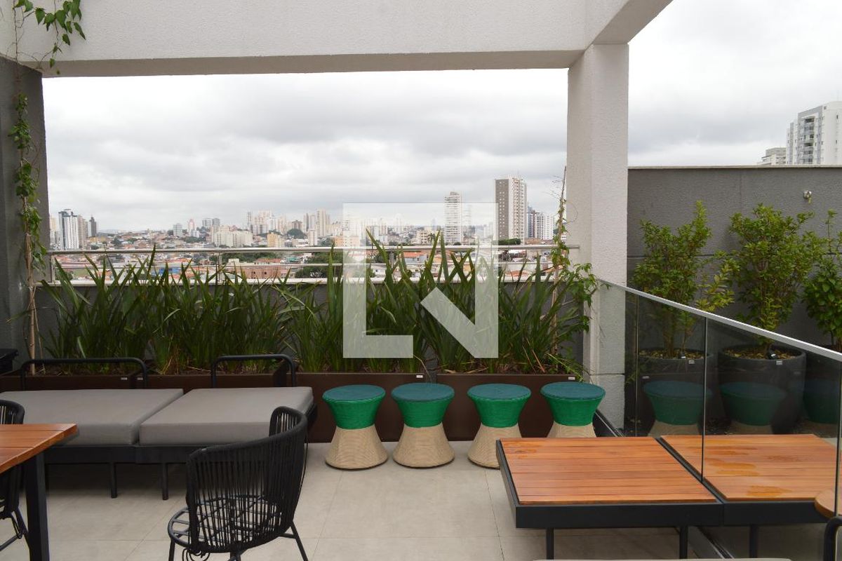 Kitnet-Studio, 20 m² - Foto 24