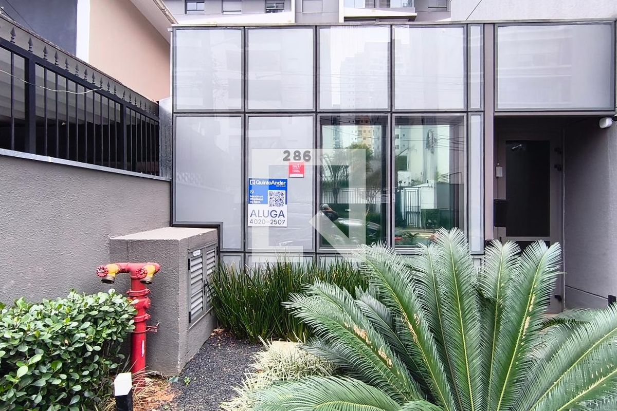 Kitnet-Studio, 20 m² - Foto 48