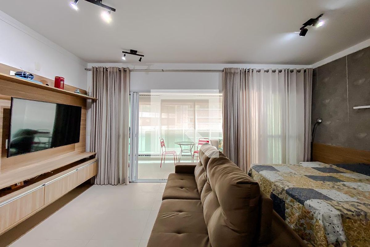 Kitnet-Studio, 55 m² - Foto 4