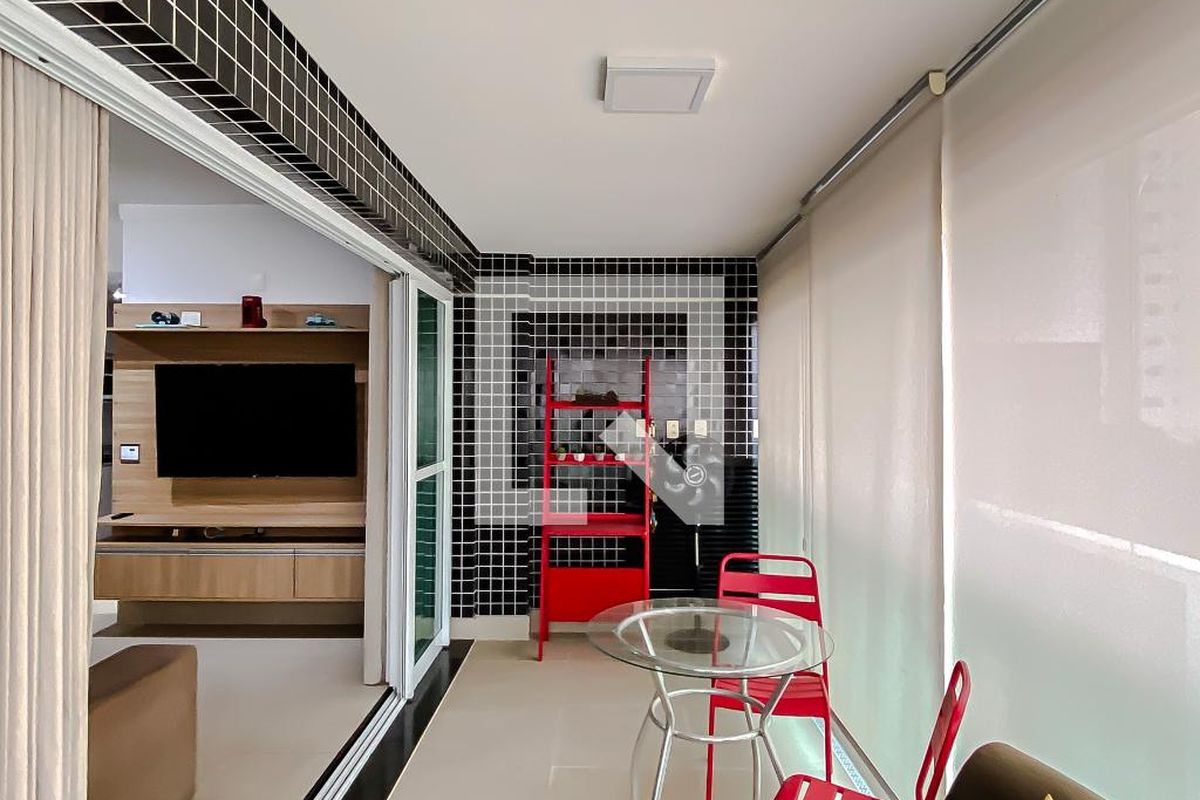 Kitnet-Studio, 55 m² - Foto 16