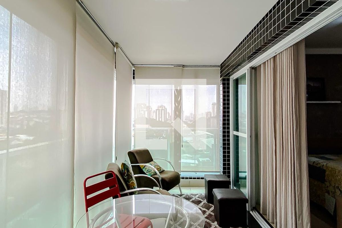 Kitnet-Studio, 55 m² - Foto 14