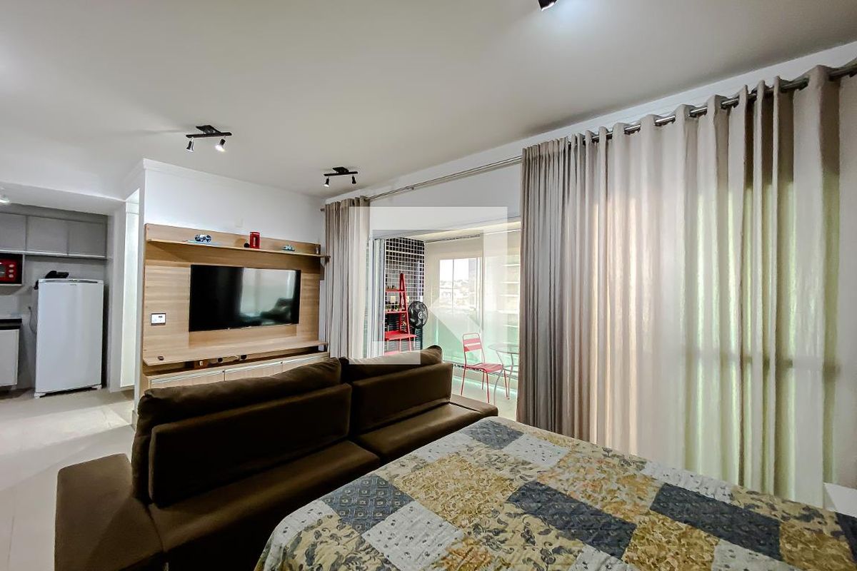 Kitnet-Studio, 55 m² - Foto 12