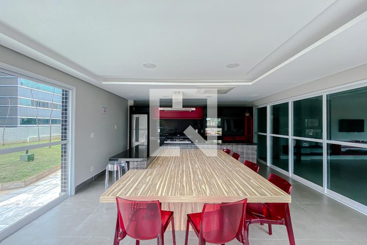 Kitnet-Studio, 55 m² - Foto 42