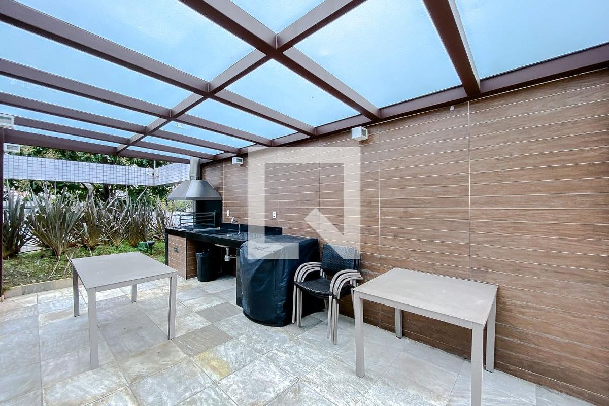 Kitnet-Studio, 55 m² - Foto 43