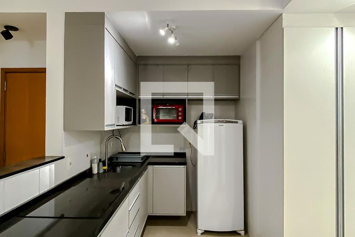 Kitnet-Studio, 55 m² - Foto 22