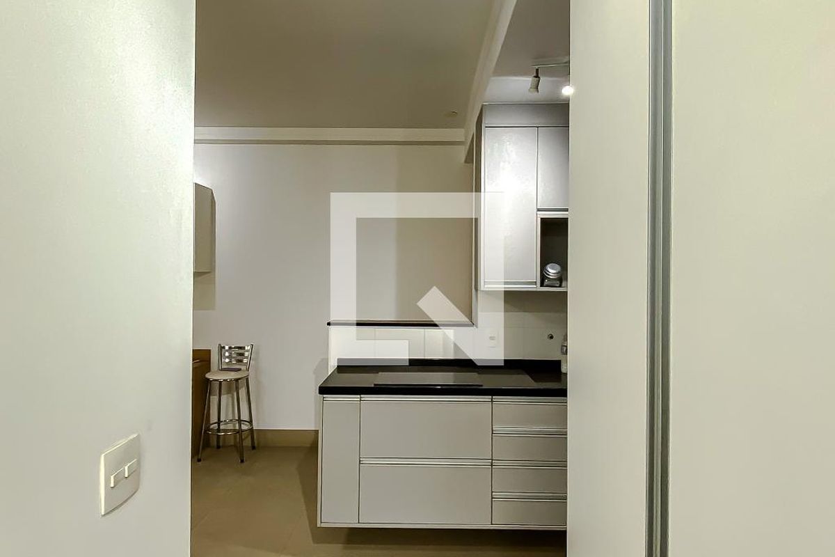 Kitnet-Studio, 55 m² - Foto 30