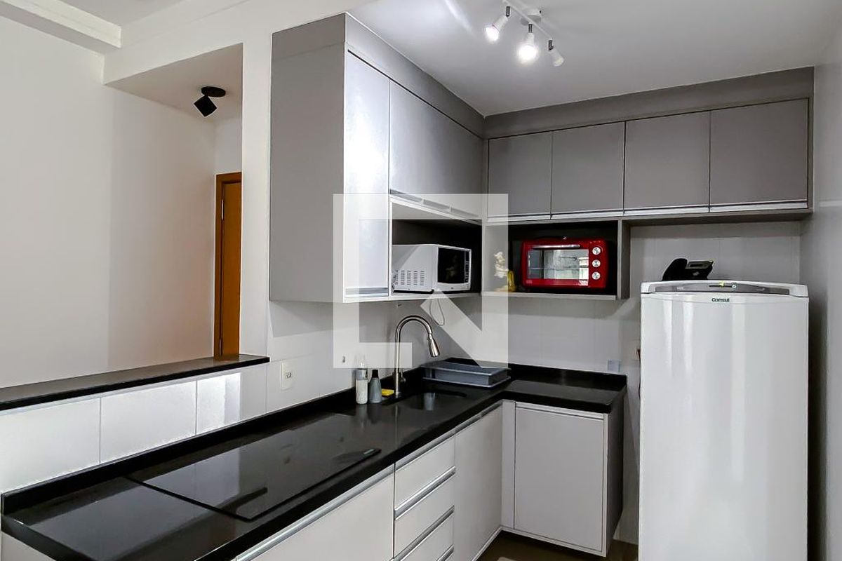 Kitnet-Studio, 55 m² - Foto 23