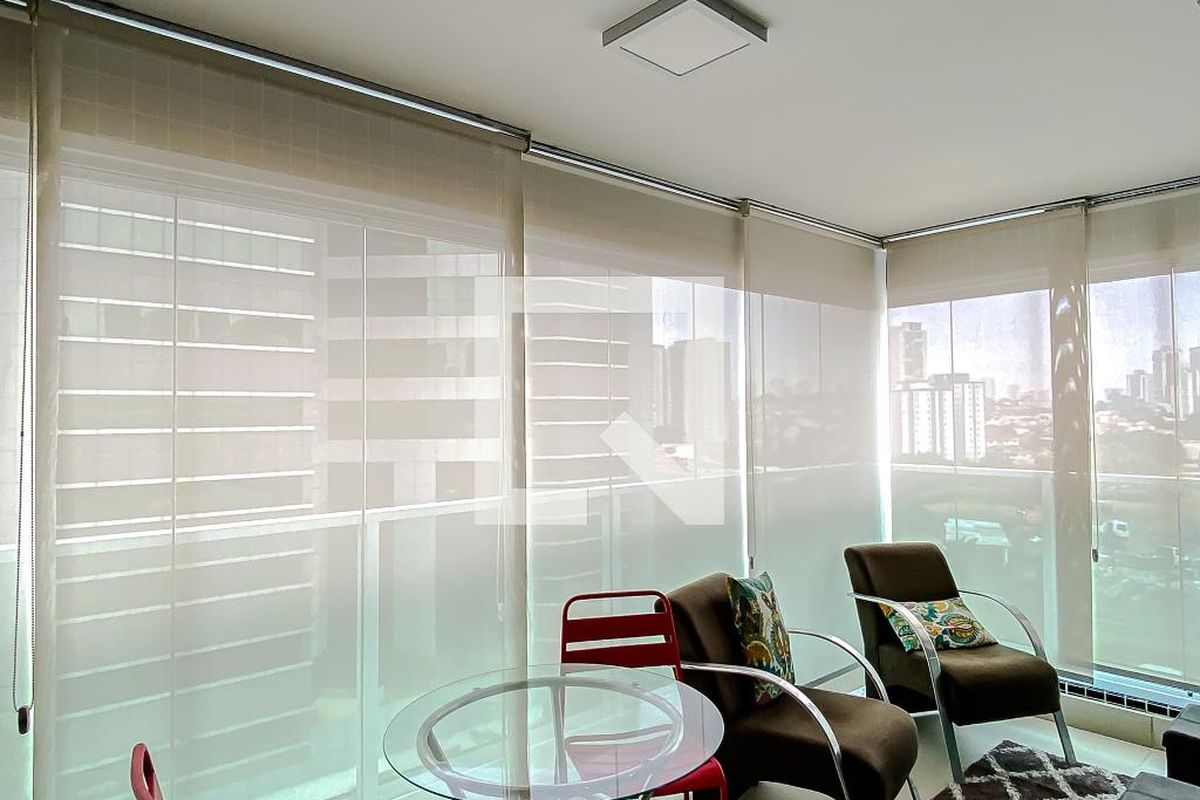 Kitnet-Studio, 55 m² - Foto 13