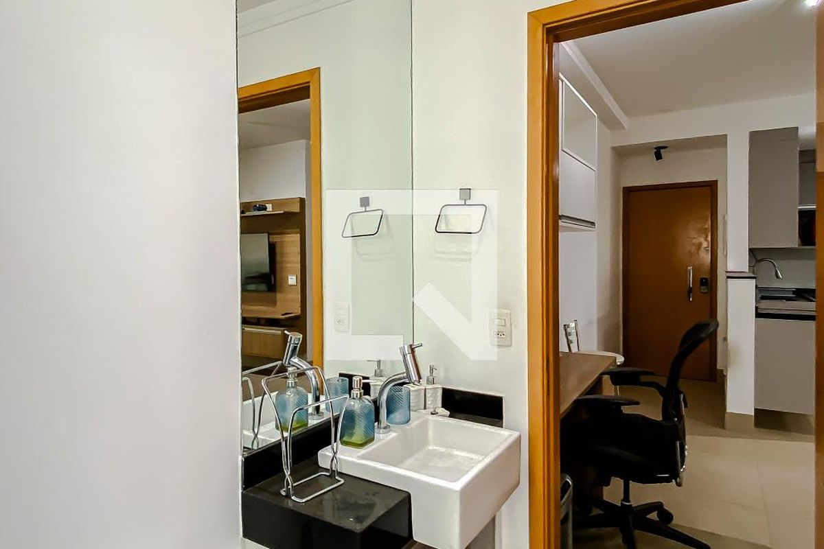 Kitnet-Studio, 55 m² - Foto 21