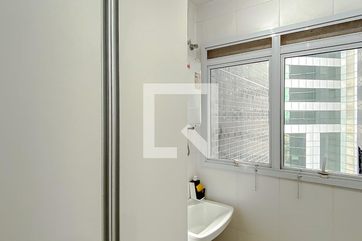 Kitnet-Studio, 55 m² - Foto 28