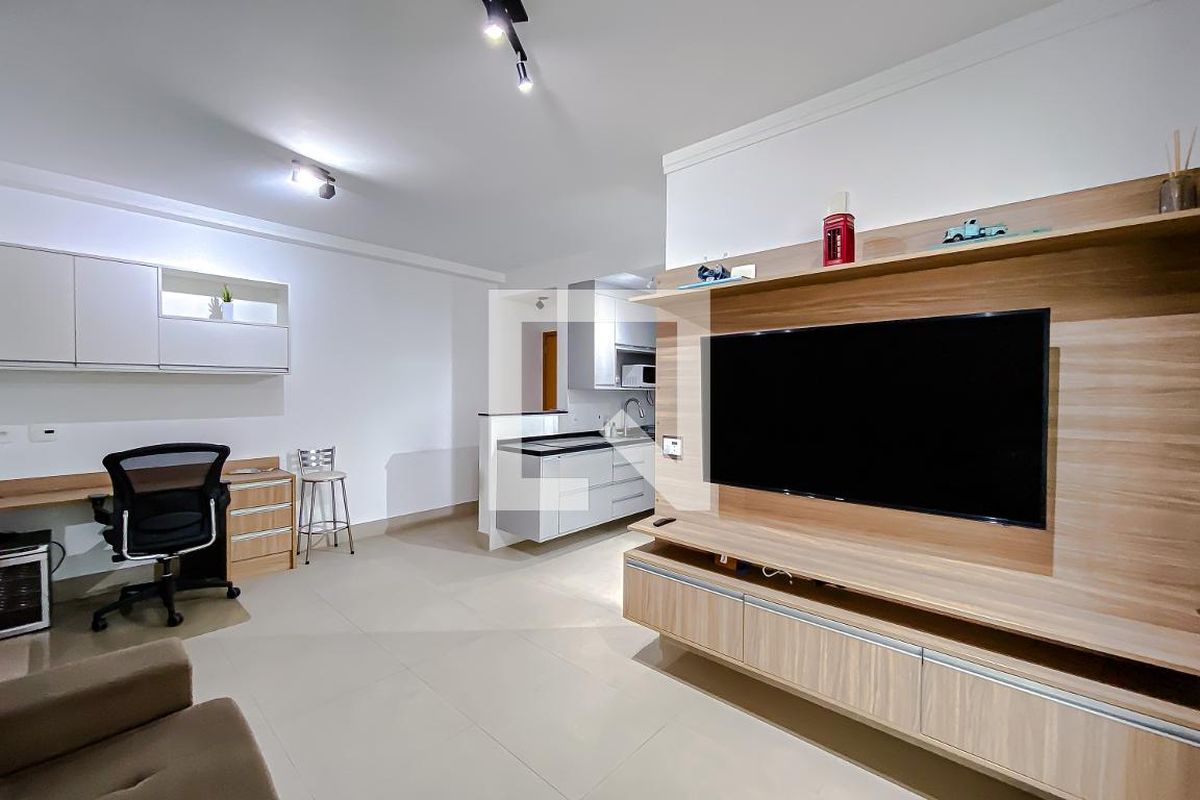Kitnet-Studio, 55 m² - Foto 6
