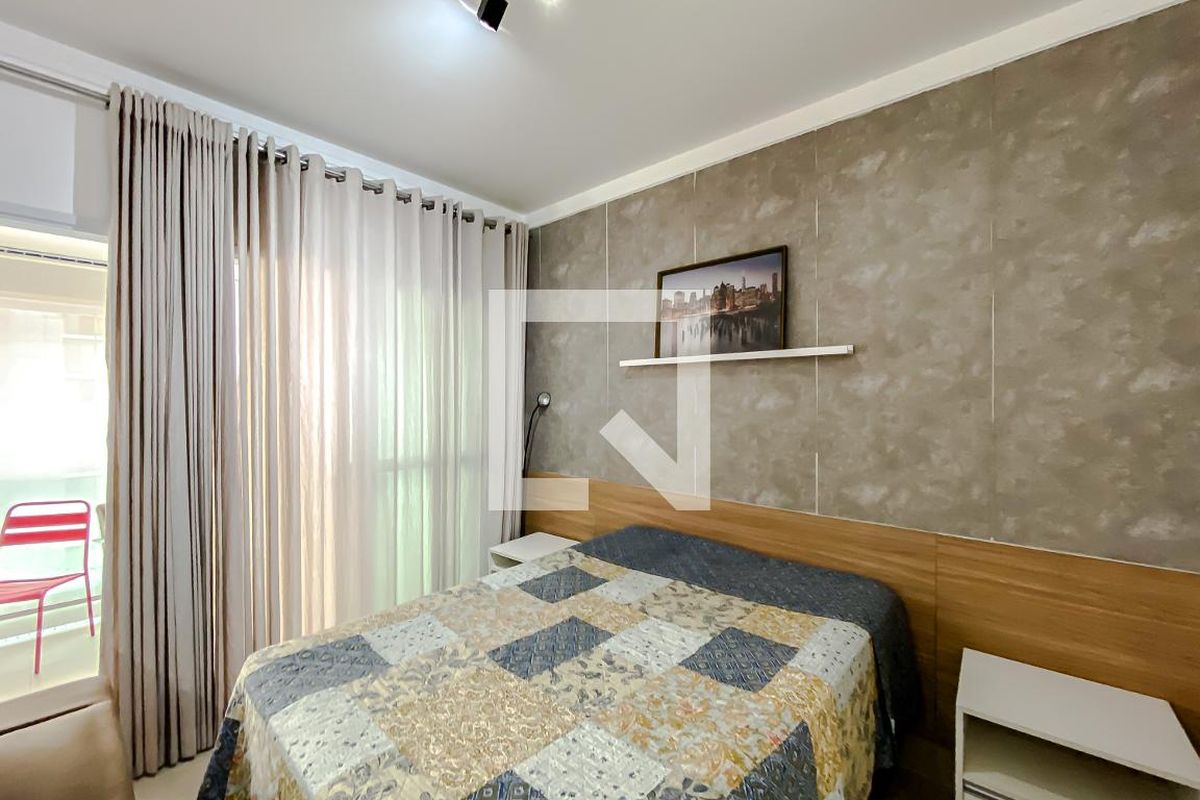 Kitnet-Studio, 55 m² - Foto 9