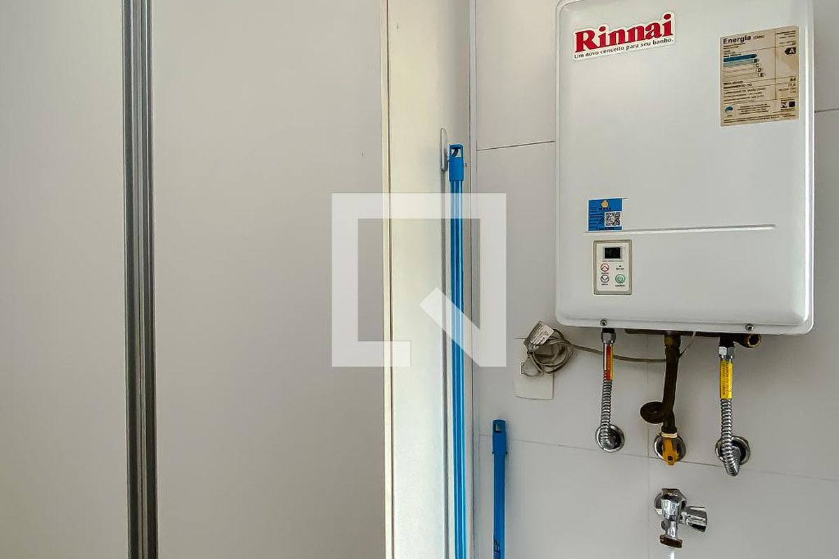 Kitnet-Studio, 55 m² - Foto 29