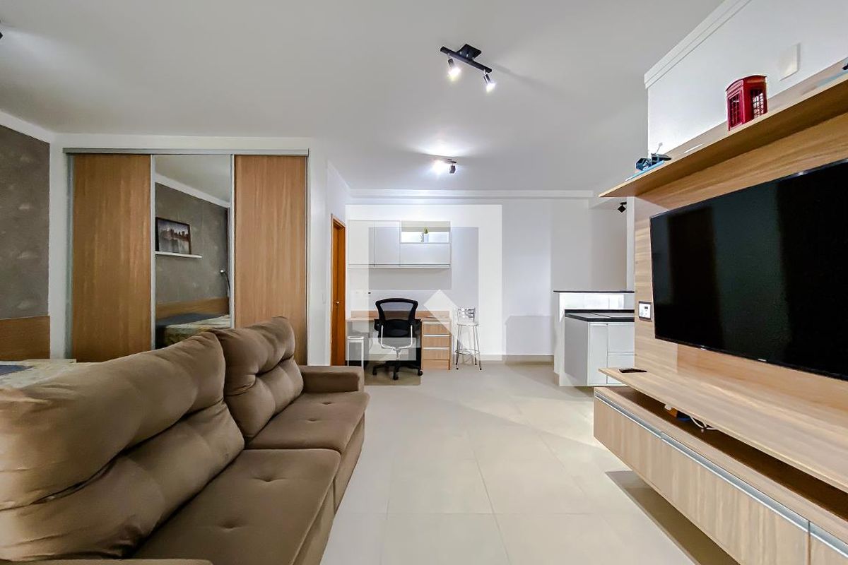 Kitnet-Studio, 55 m² - Foto 7