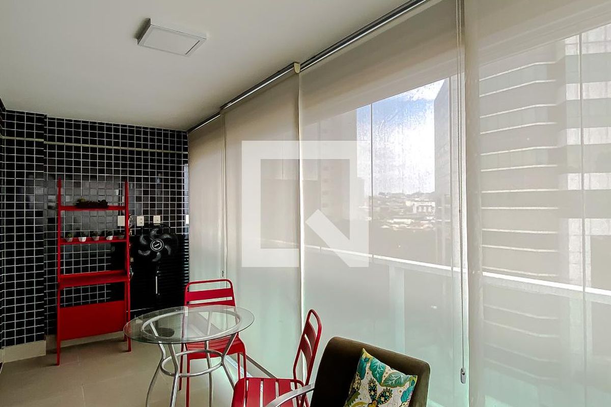 Kitnet-Studio, 55 m² - Foto 15