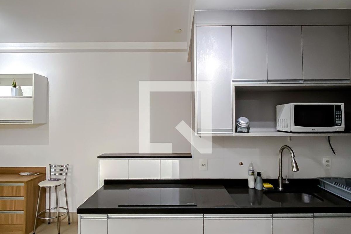 Kitnet-Studio, 55 m² - Foto 24
