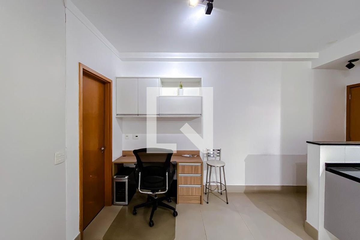 Kitnet-Studio, 55 m² - Foto 3