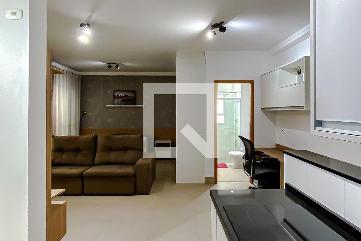 Kitnet-Studio, 55 m² - Foto 26