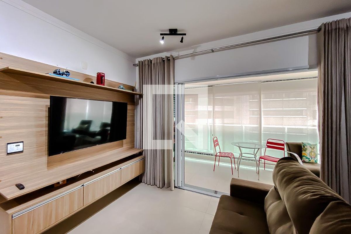 Kitnet-Studio, 55 m² - Foto 5
