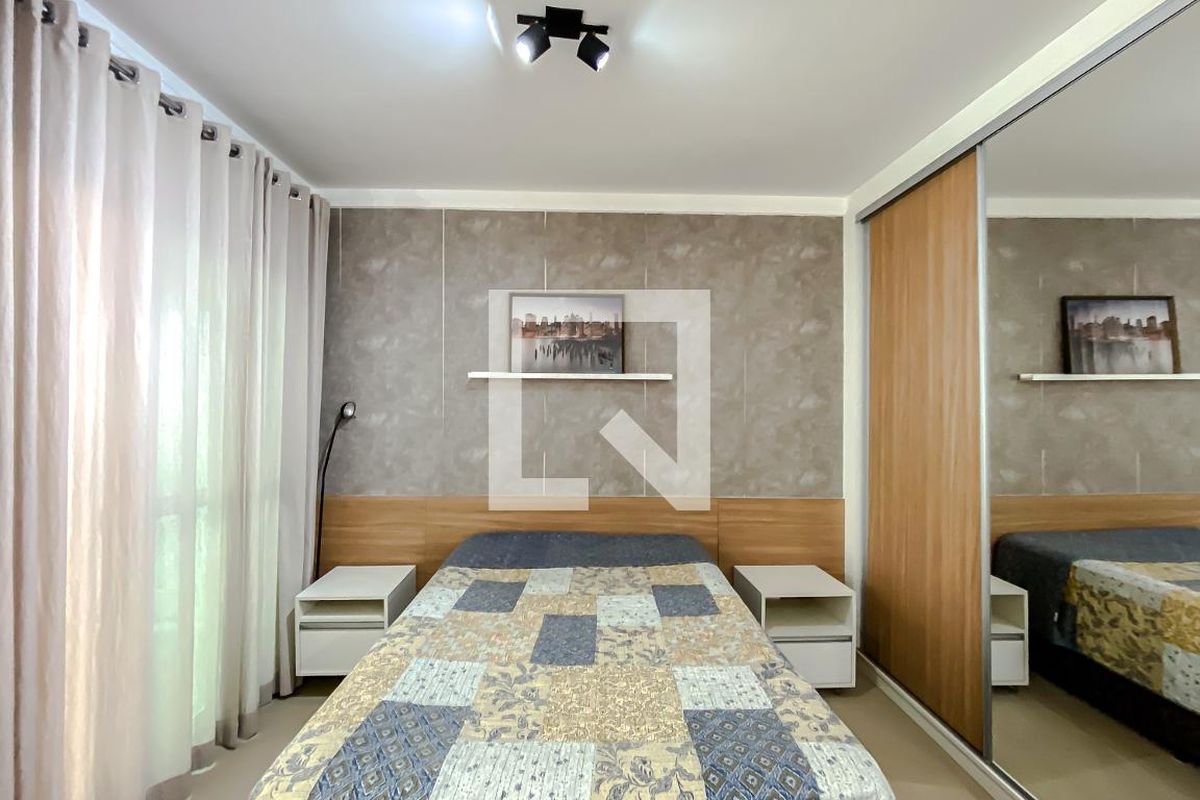 Kitnet-Studio, 55 m² - Foto 8