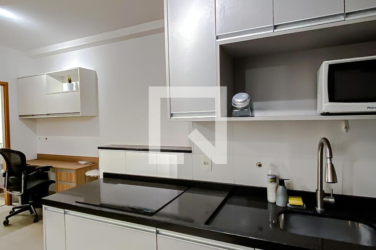 Kitnet-Studio, 55 m² - Foto 25