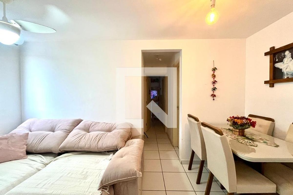Apartamento à Venda - Parque Prado, 2 Quartos,  51 m2 em , Campinas - sp | SoloBR