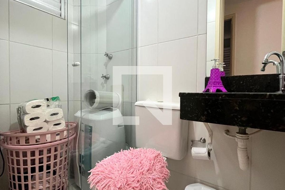 Apartamento à Venda - Parque Prado, 2 Quartos,  51 m2 em , Campinas - sp | SoloBR