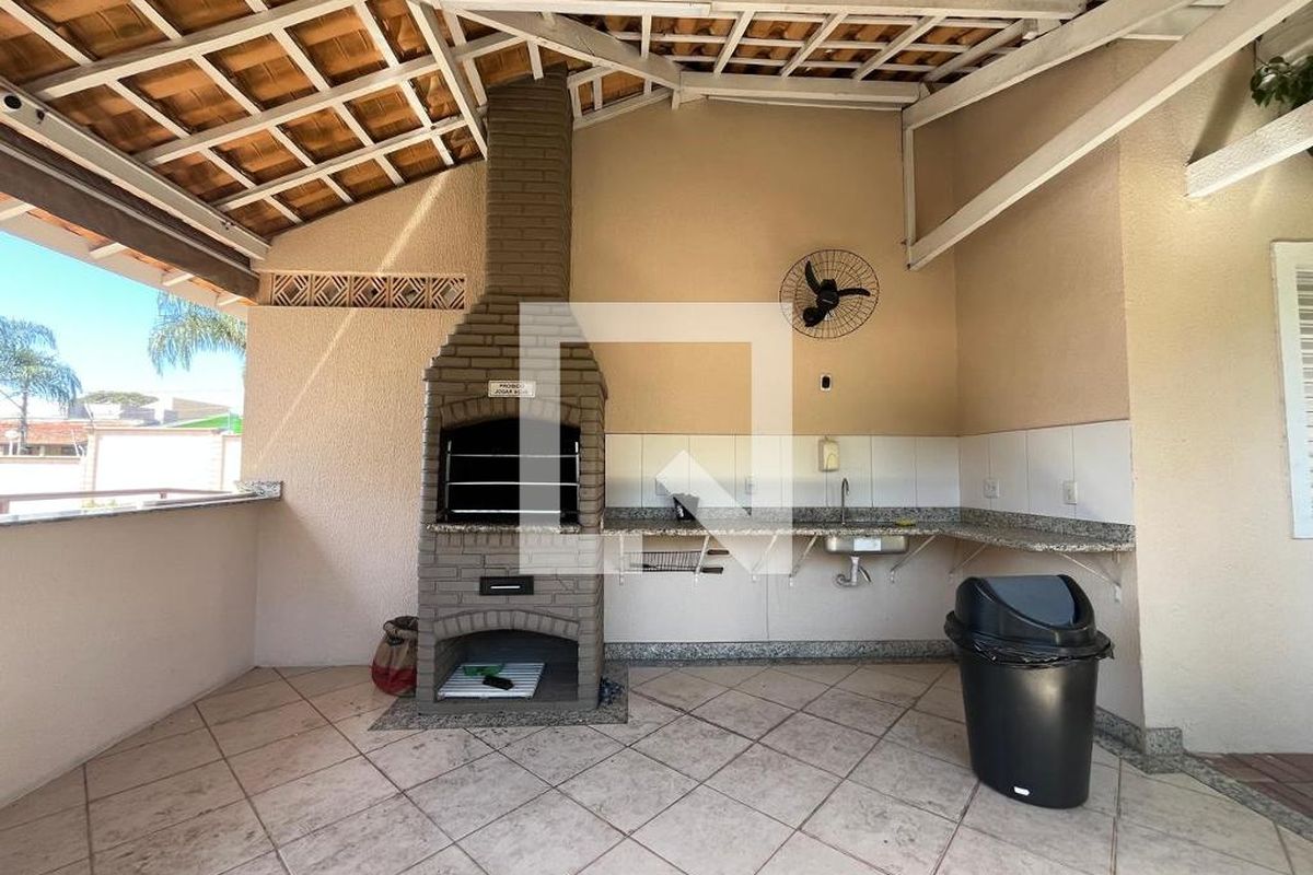 Apartamento à Venda - Parque Prado, 2 Quartos,  51 m2 em , Campinas - sp | SoloBR