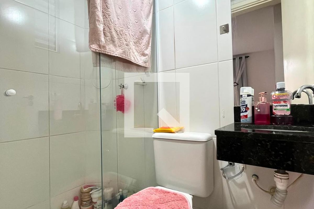 Apartamento à Venda - Parque Prado, 2 Quartos,  51 m2 em , Campinas - sp | SoloBR