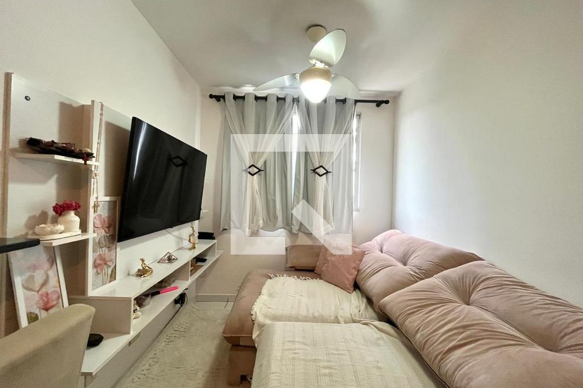 Apartamento à Venda - Parque Prado, 2 Quartos,  51 m2 em , Campinas - sp | SoloBR