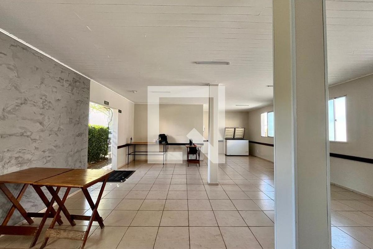 Apartamento à Venda - Parque Prado, 2 Quartos,  51 m2 em , Campinas - sp | SoloBR