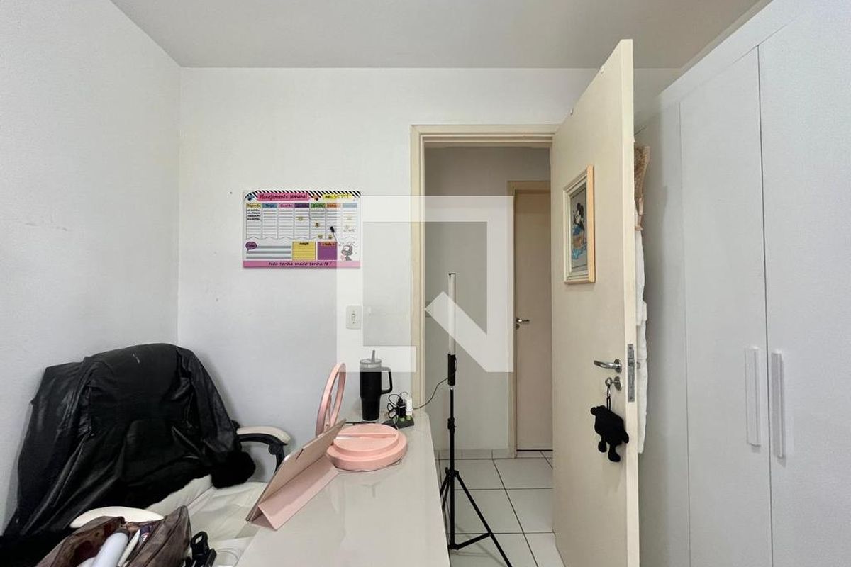 Apartamento à Venda - Parque Prado, 2 Quartos,  51 m2 em , Campinas - sp | SoloBR
