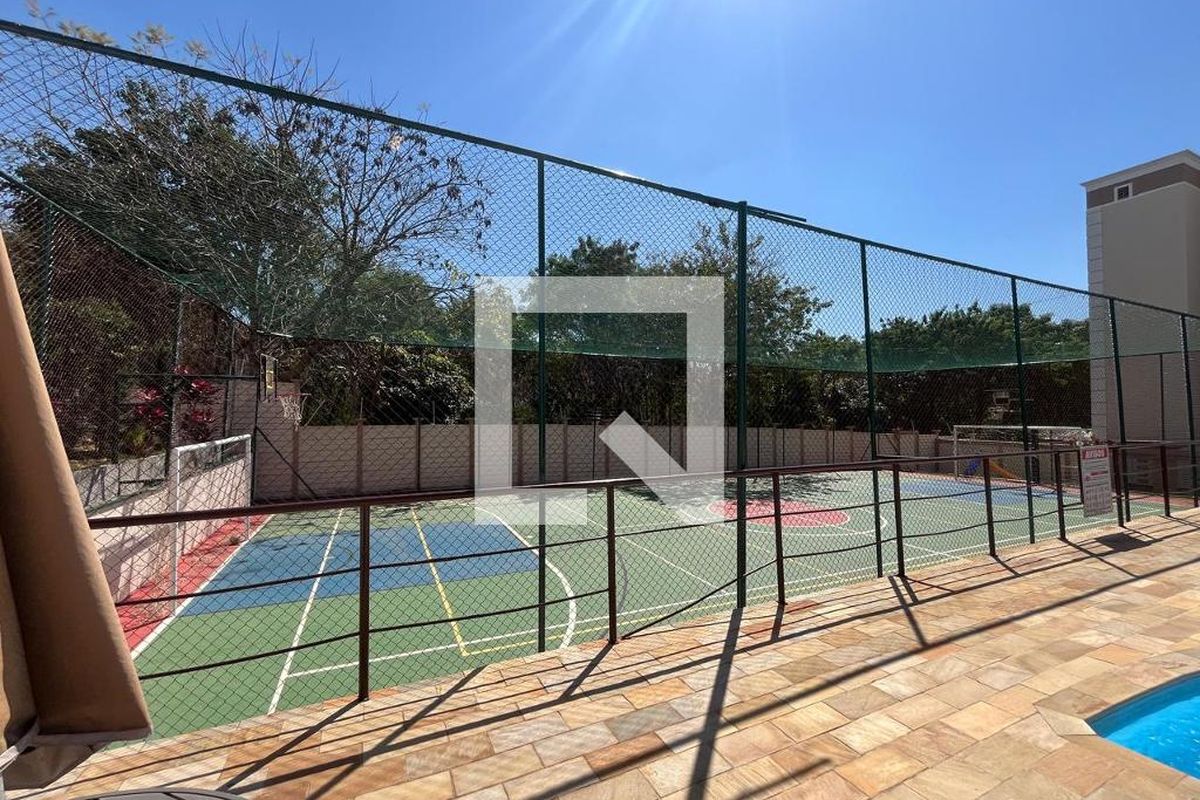 Apartamento à Venda - Parque Prado, 2 Quartos,  51 m2 em , Campinas - sp | SoloBR