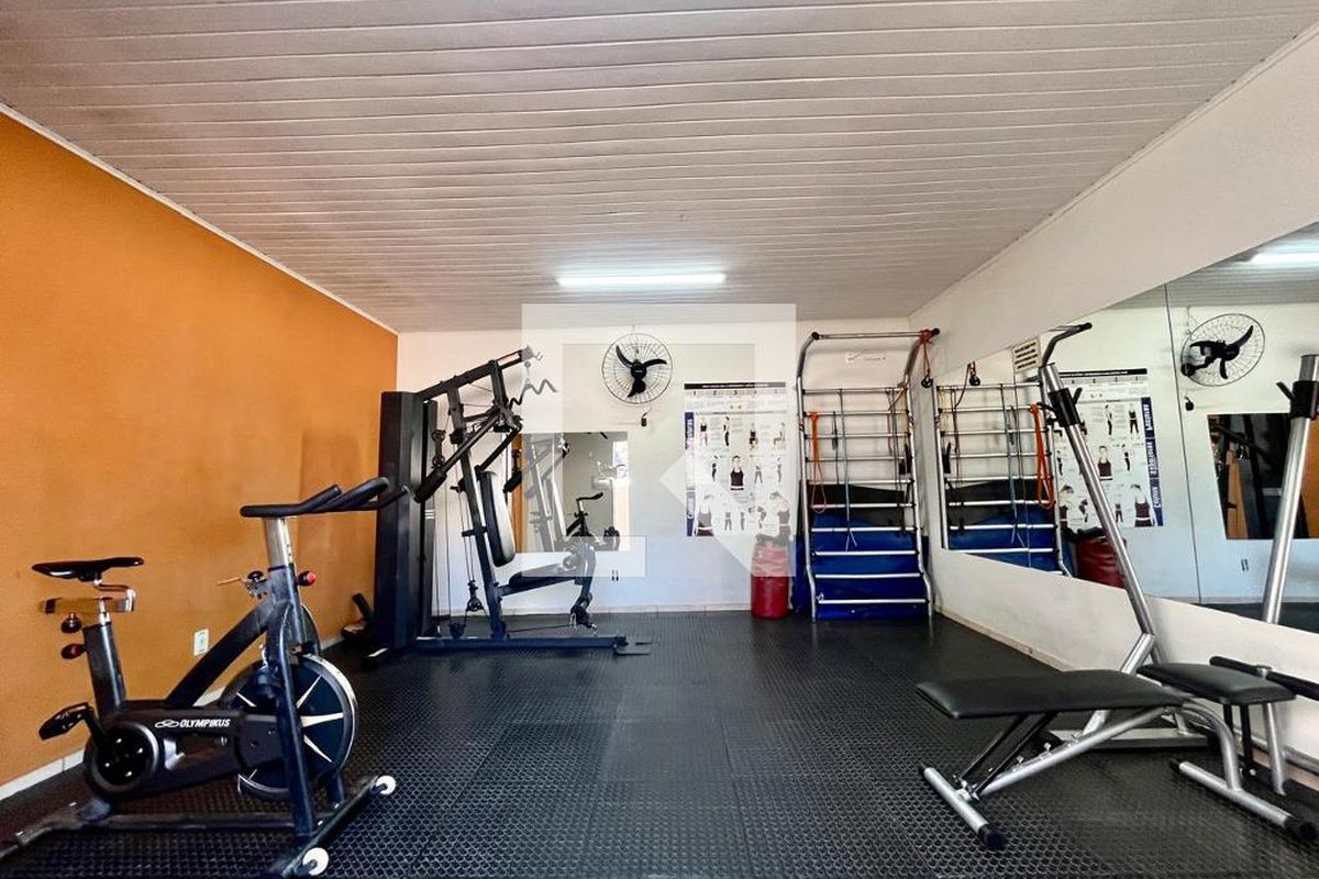 Apartamento à Venda - Parque Prado, 2 Quartos,  51 m2 em , Campinas - sp | SoloBR