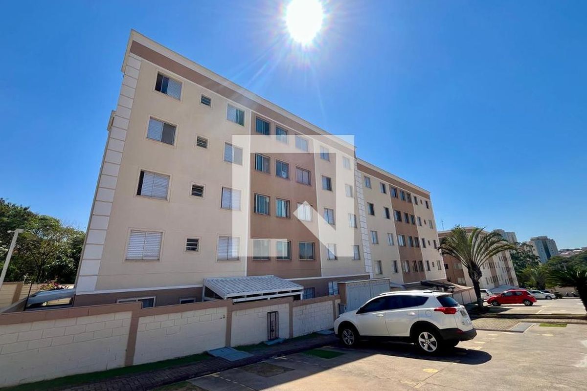 Apartamento à Venda - Parque Prado, 2 Quartos,  51 m2 em , Campinas - sp | SoloBR