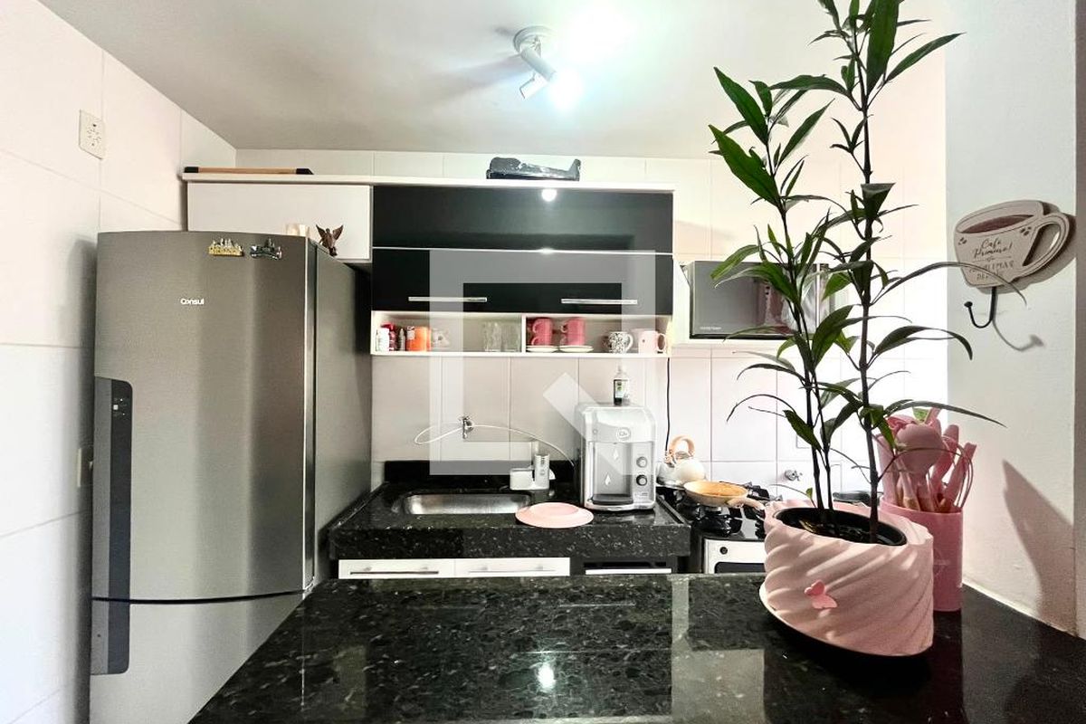 Apartamento à Venda - Parque Prado, 2 Quartos,  51 m2 em , Campinas - sp | SoloBR
