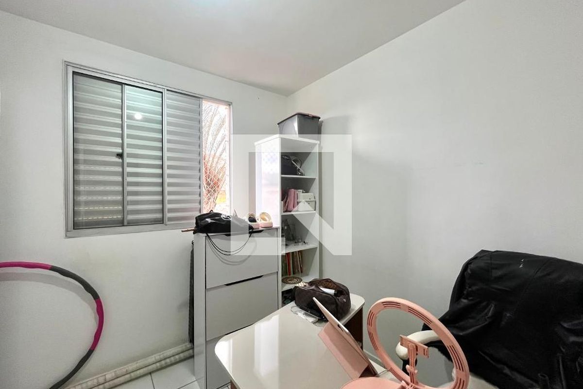 Apartamento à Venda - Parque Prado, 2 Quartos,  51 m2 em , Campinas - sp | SoloBR