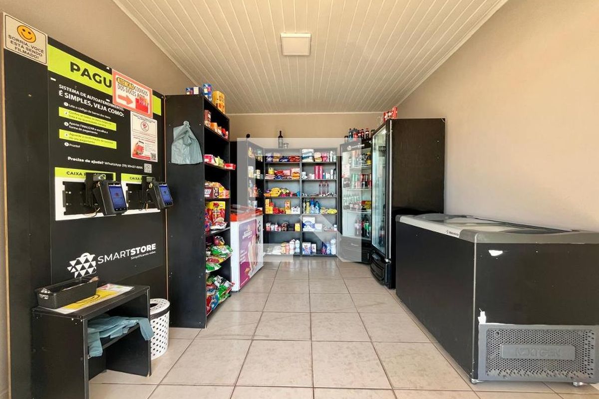 Apartamento à Venda - Parque Prado, 2 Quartos,  51 m2 em , Campinas - sp | SoloBR