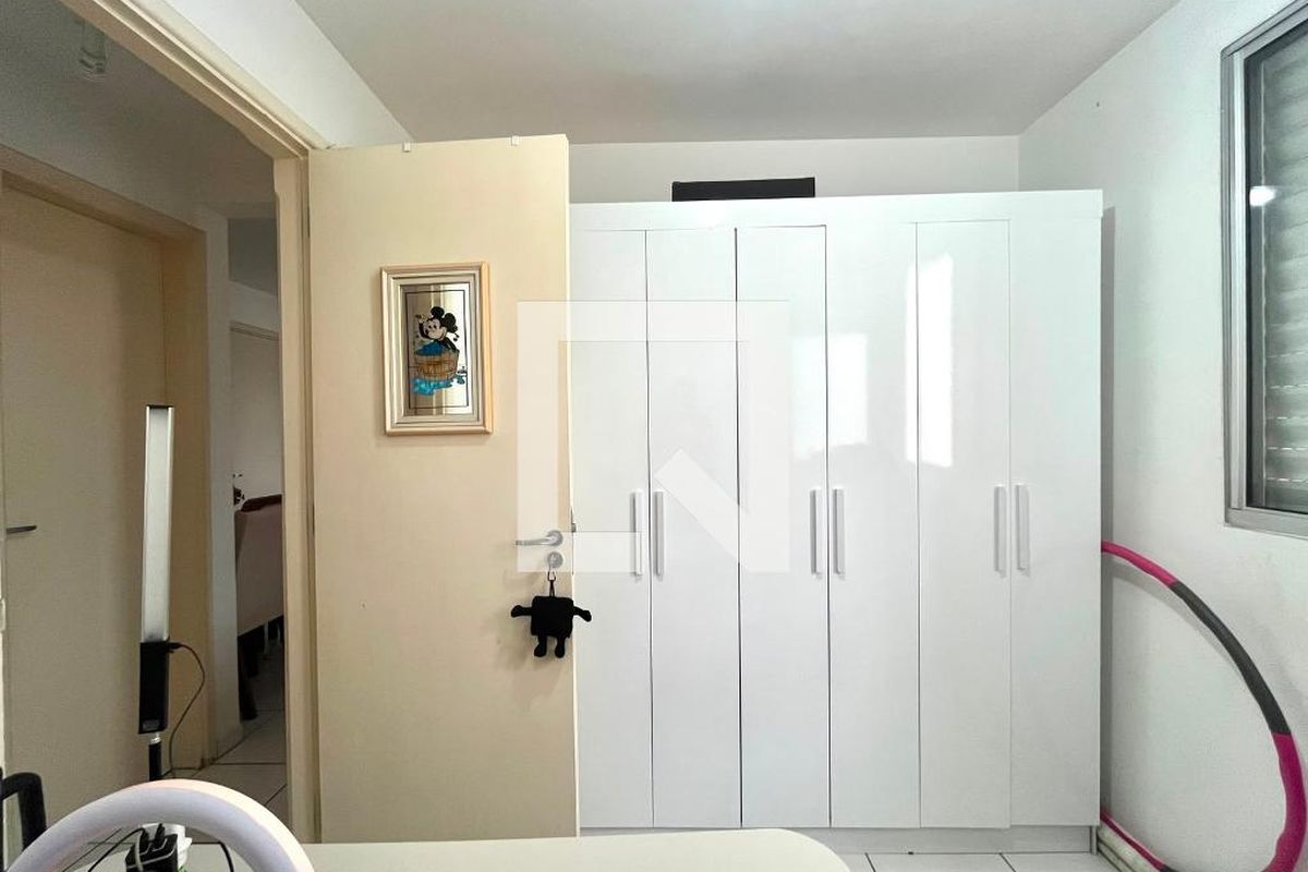 Apartamento à Venda - Parque Prado, 2 Quartos,  51 m2 em , Campinas - sp | SoloBR