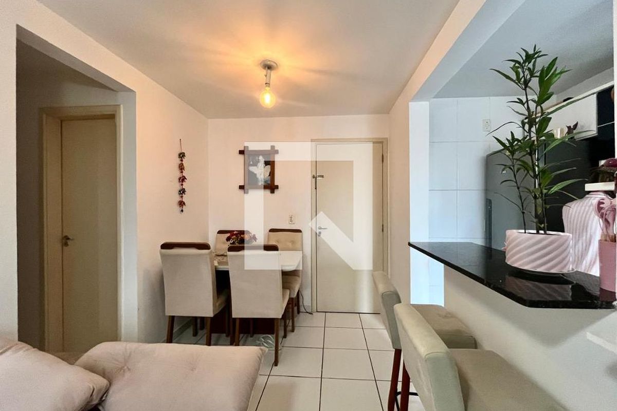 Apartamento à Venda - Parque Prado, 2 Quartos,  51 m2 em , Campinas - sp | SoloBR