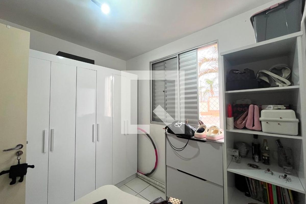 Apartamento à Venda - Parque Prado, 2 Quartos,  51 m2 em , Campinas - sp | SoloBR