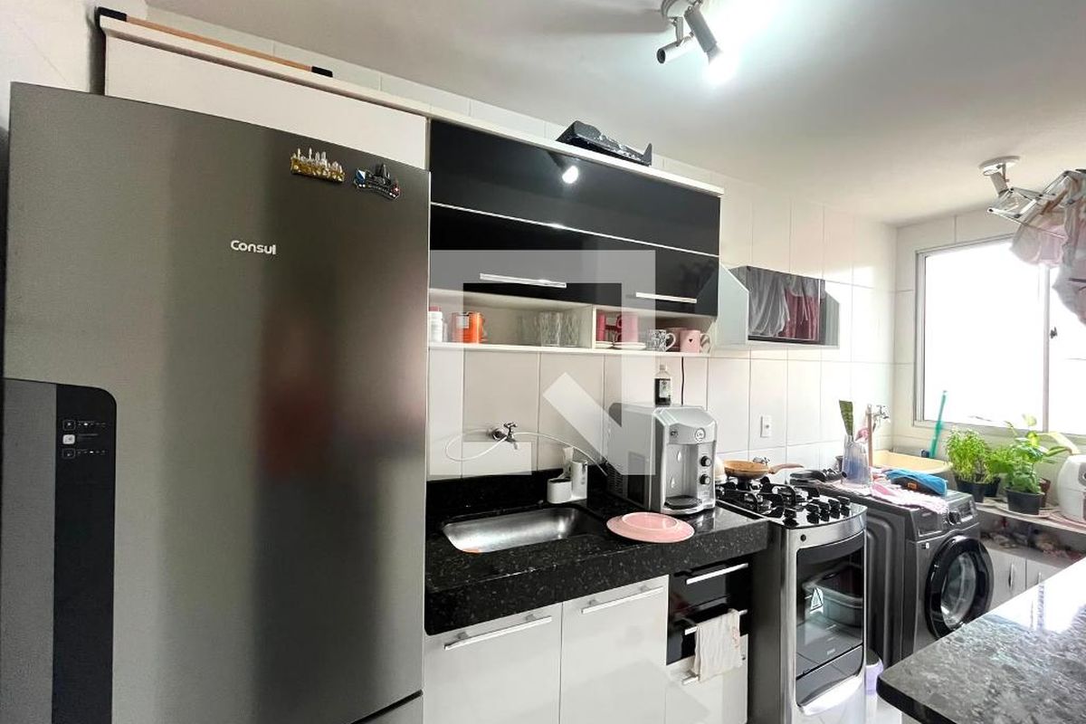 Apartamento à Venda - Parque Prado, 2 Quartos,  51 m2 em , Campinas - sp | SoloBR