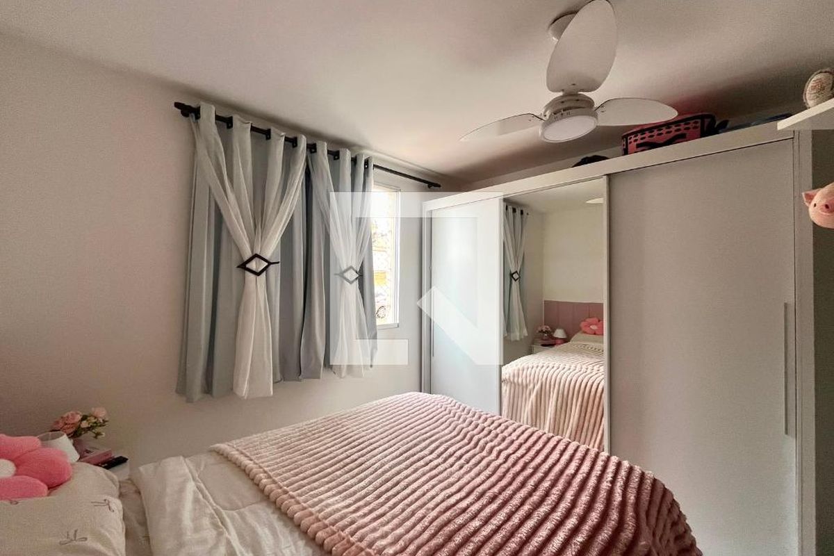 Apartamento à Venda - Parque Prado, 2 Quartos,  51 m2 em , Campinas - sp | SoloBR