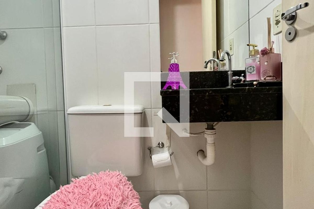 Apartamento à Venda - Parque Prado, 2 Quartos,  51 m2 em , Campinas - sp | SoloBR
