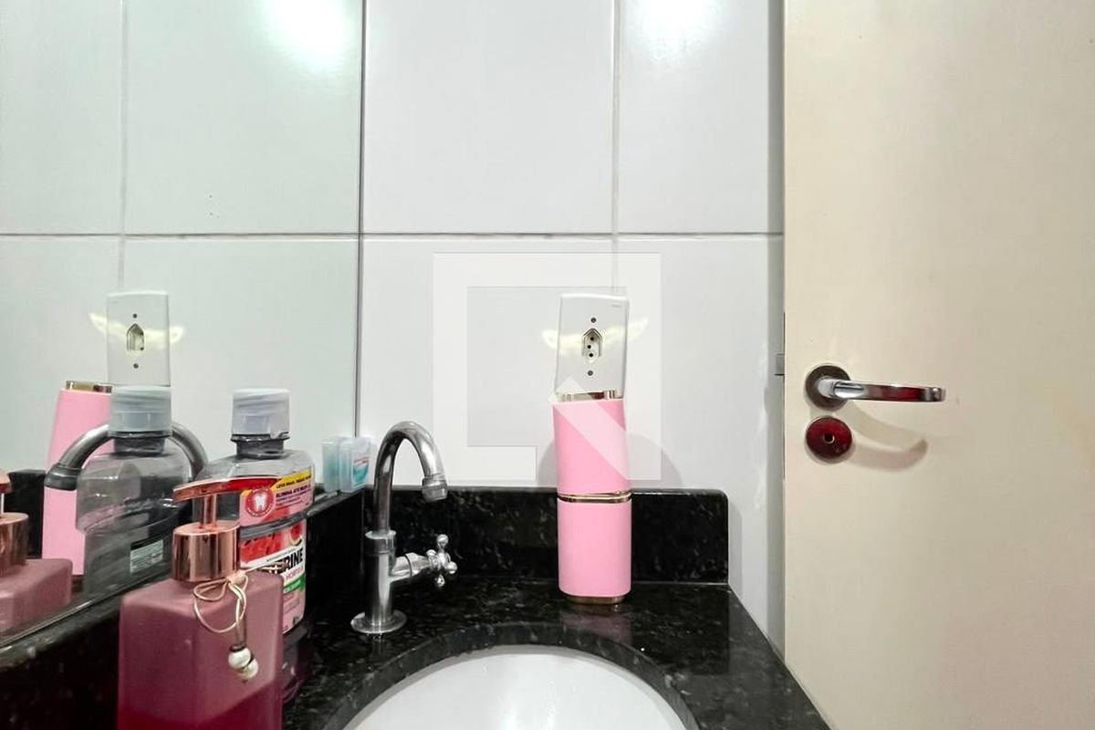 Apartamento à Venda - Parque Prado, 2 Quartos,  51 m2 em , Campinas - sp | SoloBR